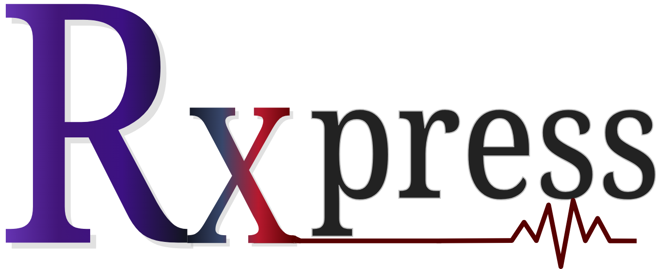 Rxpress logo
